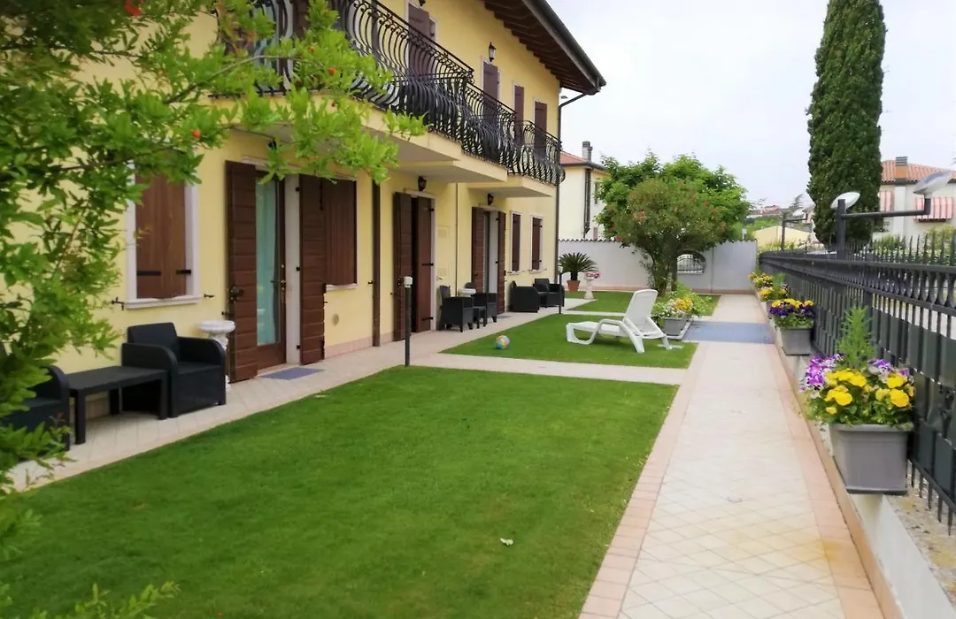 Residenza La Ricciolina-1