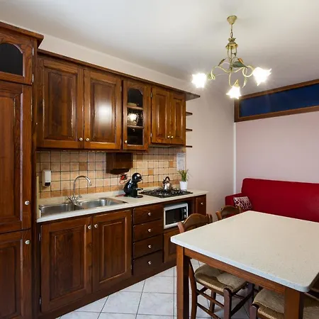 Residenza La Ricciolina-3