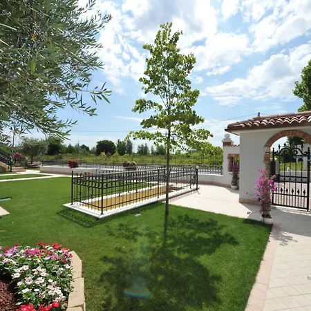 Residenza La Ricciolina-2